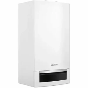 Buderus GB172 Logaplus Gas-Brennwert Paket W22S Mit Regelung RC310 + WE1.1 Für Heizkreis, 14 KW 9