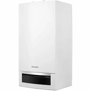 Buderus GB172 Logaplus Gas-Brennwert Paket W22S Mit Regelung RC310 + WE1.1 Für Heizkreis, 14 KW 11