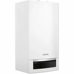 Buderus GB172 K Logaplus Gas-Brennwert Paket W25 Mit Regelung RC310, 24 KW 9