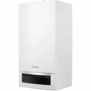 Buderus GB172 K Logaplus Gas-Brennwert Paket W25 Mit Regelung RC310, 24 KW 11