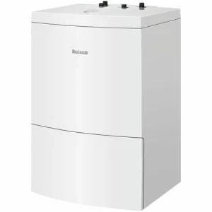 Buderus Warmwasserspeicher Logalux WU160W-B – 8735100646 6