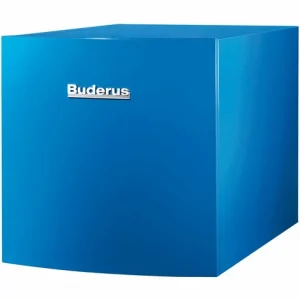 Buderus Warmwasserspeicher Logalux L135/2R – Liegend – 7747021045 7