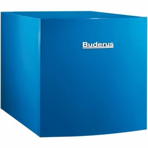 Buderus Warmwasserspeicher Logalux L135/2R – Liegend – 7747021045 9