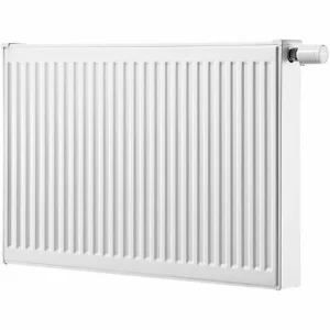 Buderus Logatrend VC-Profil Ventil-Heizkörper H 600 Mm L 500 Mm Typ 11 – 404/258 Watt – Linksanschluss 11