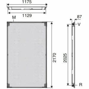 Buderus Solaranlage Logaplus S86 – 3 Kollektoren (7,65m²) SKT1.0-s Mit Solarspeicher Logalux SM400-B Silber – 7739618399 15