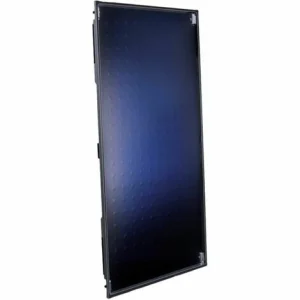 Buderus Solaranlage Logaplus S95 – 3 Kollektoren (7,65m²) SKT1.0-s – KS0110 SC20/2 – Aufdachmontage – 7739609531 9