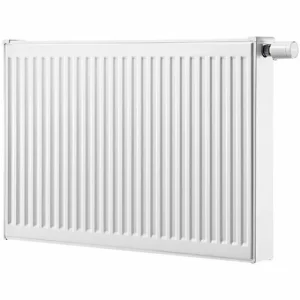 Buderus Logatrend VC-Profil Ventil-Heizkörper H 300 Mm L 800 Mm Typ 21 – 498/320 Watt 11