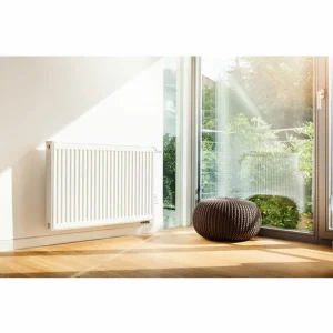 Buderus Logatrend VC-Profil Ventil-Heizkörper H 300 Mm L 800 Mm Typ 21 – 498/320 Watt 15