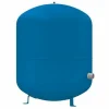 Buderus Logafix Ausdehnungsgefäß BU-H200 Für Heizung – 200 Liter – 1” AG – Blau – 80657084 5